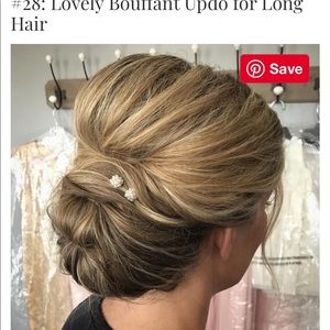 Meet your Posher, Susan